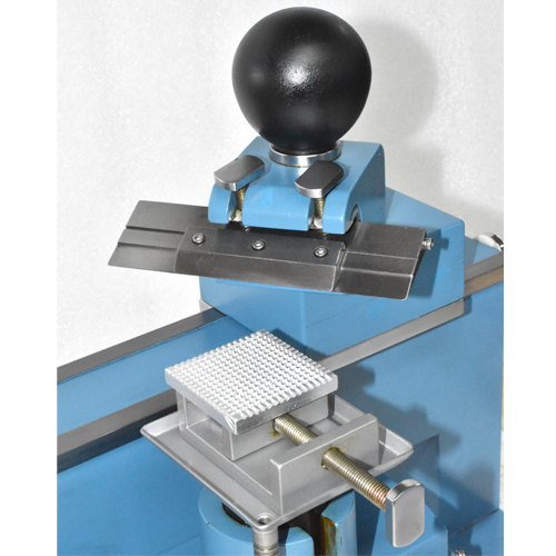 Sliding Microtome Rmt-45 - Application: Research Laboratories For Cutting Sections