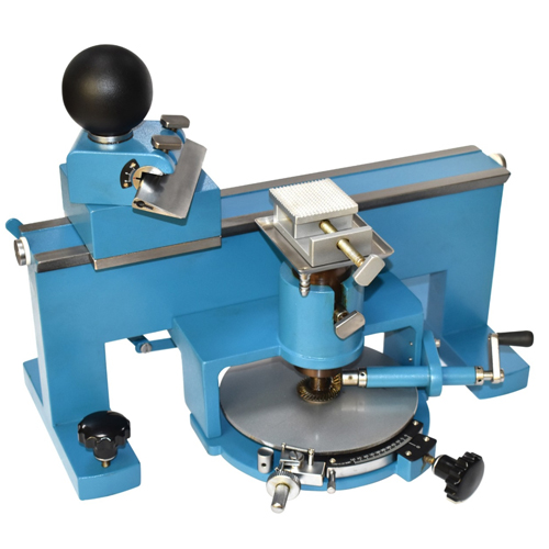 Sliding Microtome Rmt-45 - Application: Research Laboratories For Cutting Sections