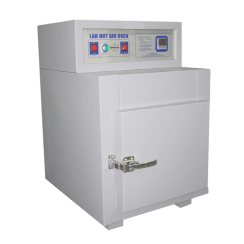High Temperature Oven