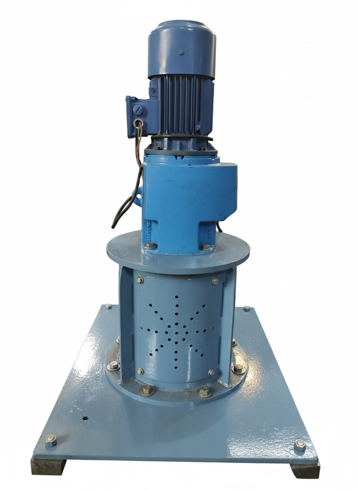 Flash Mixer - Size: Standard
