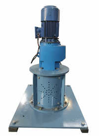 Ms Flash Mixer - Automatic Grade: Semi Automatic