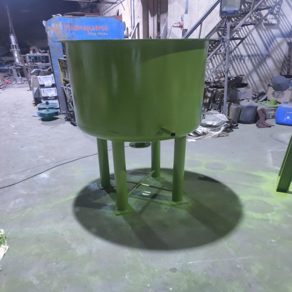 Liquid Storage Tank - Application: Customiesed