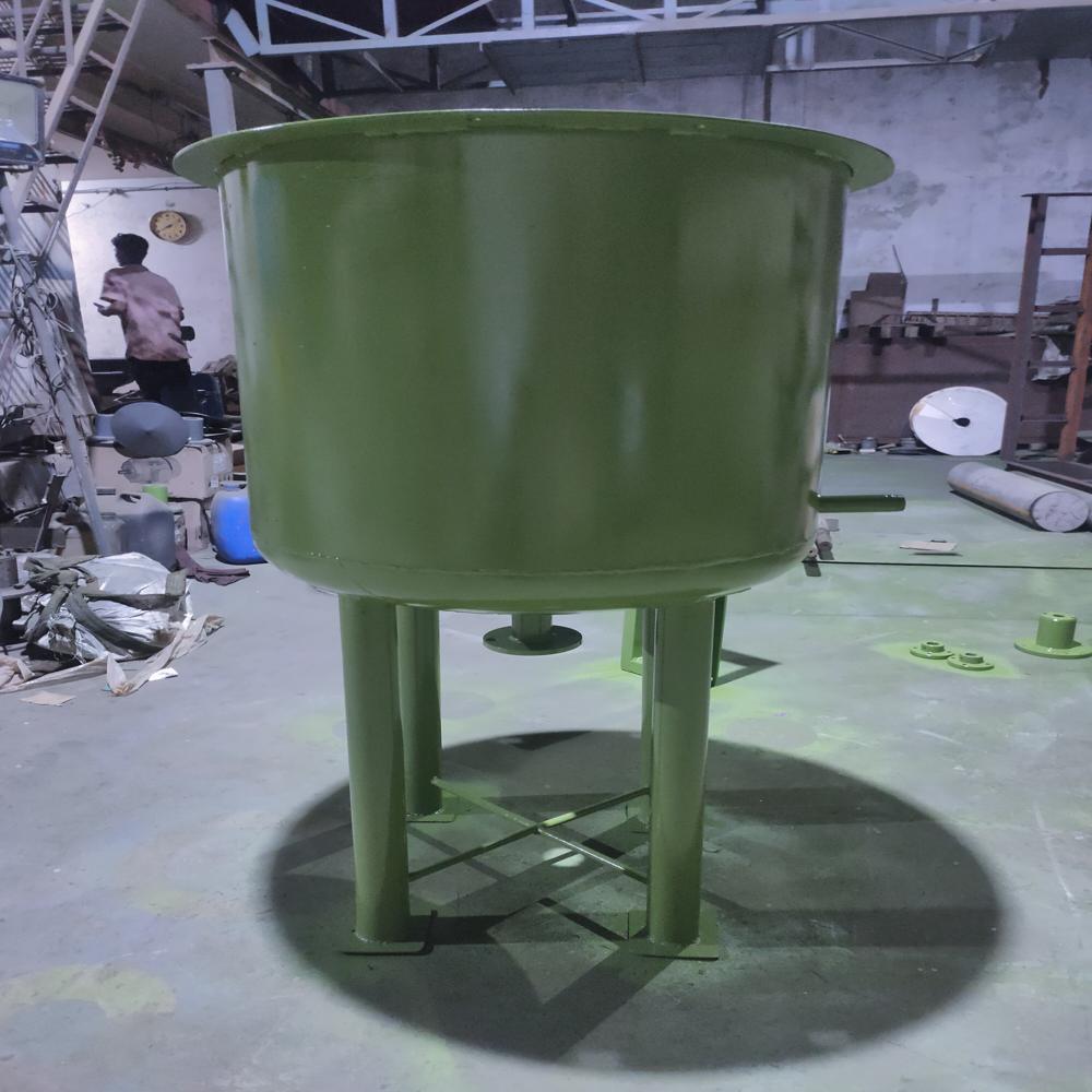 Liquid Storage Tank - Application: Customiesed