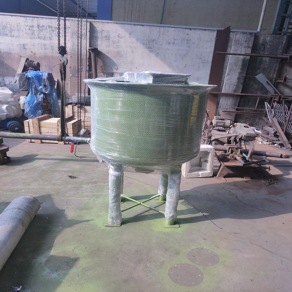 Liquid Storage Tank - Application: Customiesed