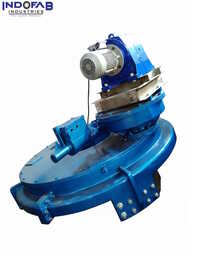 Bridge Mounted Drive Head - Size: 300mm