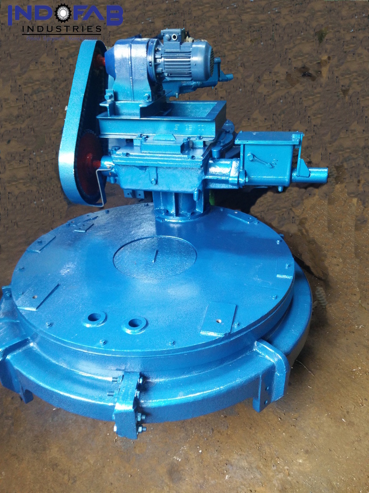 A-450 Drive Head With Lifting Device - Size: Standard