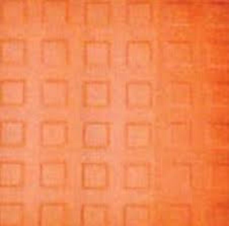 36 Square Cadbury Paver Blocks - Color: Red