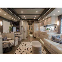 Vanity Van Elyssia - Color: Any