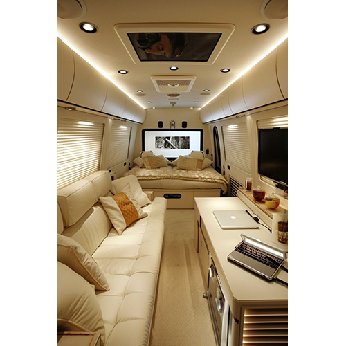 Vanity Van Elyssia - Color: Any
