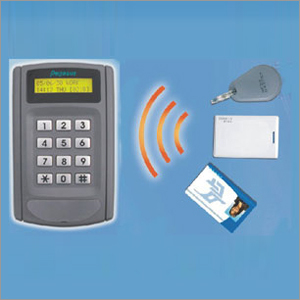 Pp 6750 Intelligent Attendance Recorder और Access Control Software System