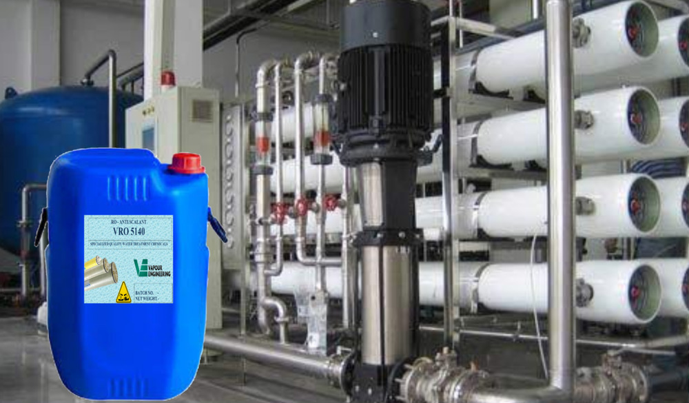 1033 Membrane Cleaning Chemical (ACIDIC)