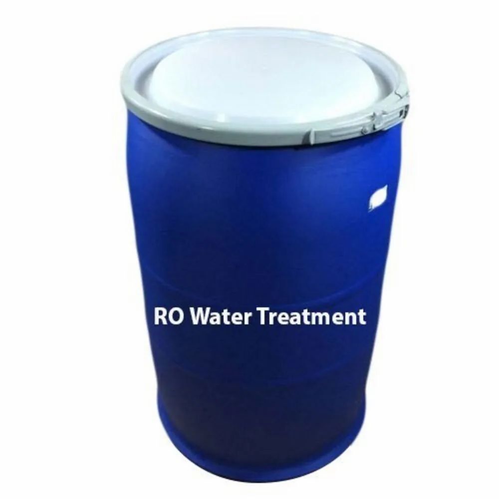 1033 Membrane Cleaning Chemical (ACIDIC)