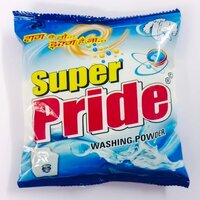 500 GM Laundry Detergent Powder