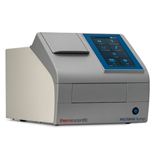 Analytical Uv-Spectrophotometer - Automation Grade: Automatic