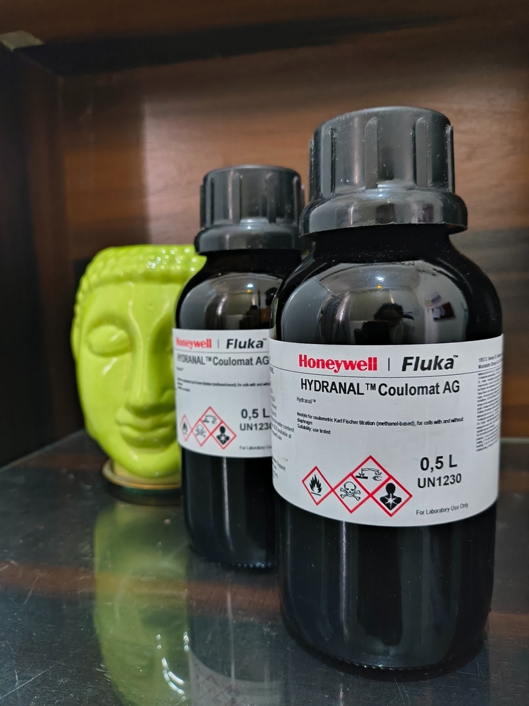 Hydranal Water Standard 0.1 Honeywell