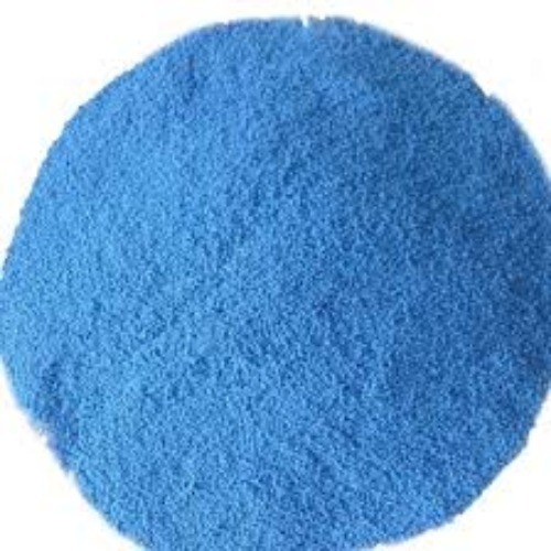 Laundry Powder - Color: Blue