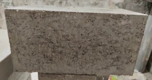 Concrete Blocks - Color: Gray