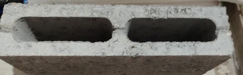 Hollow Blocks - Color: Gray