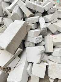 Khangar Aac Blocks Broken