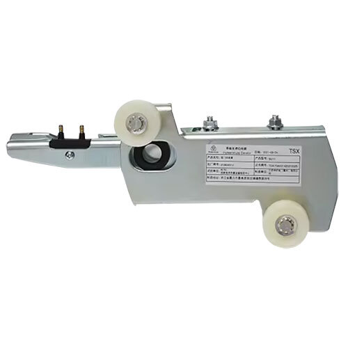 Elevator Door Hook Lock