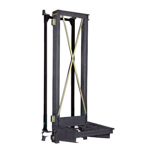 Elevator Car Frame