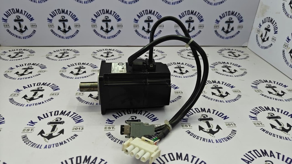 Omron R88m-w20030t-s2