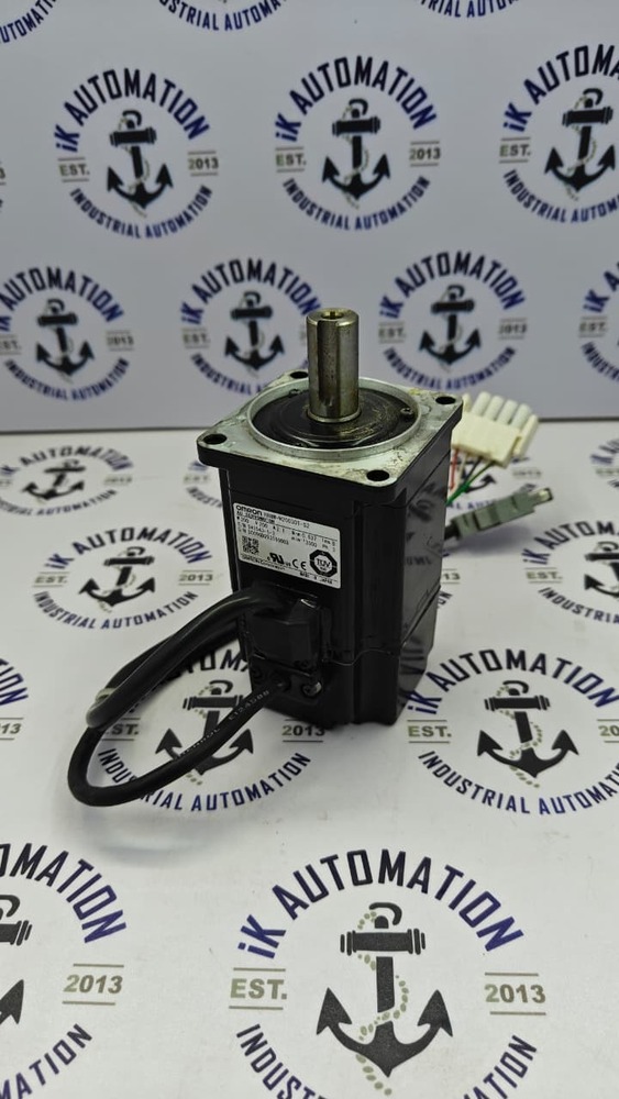 OMRON R88M-W20030T-S2