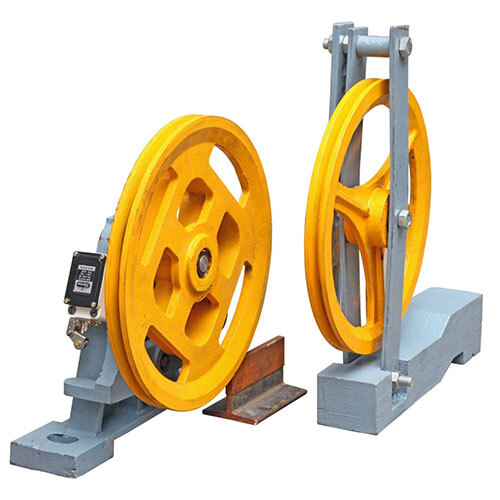 Elevator Governor Set