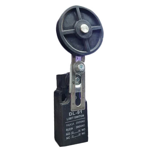 Limit Switch