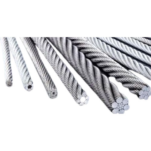 Steel Elevator Wire Ropes
