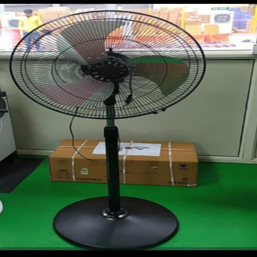 Farata Fan - Blade Diameter: 24 Inch (In)