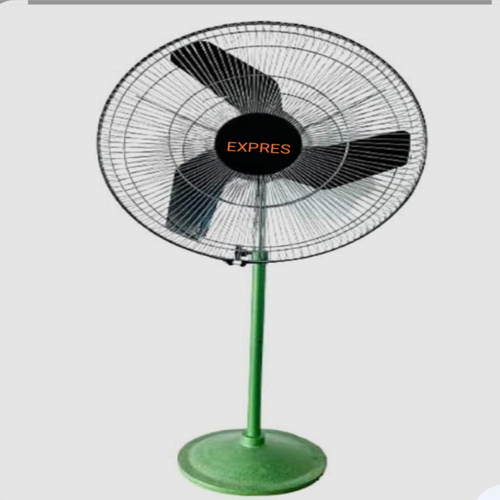 Farata Fan - Blade Diameter: 24 Inch (In)