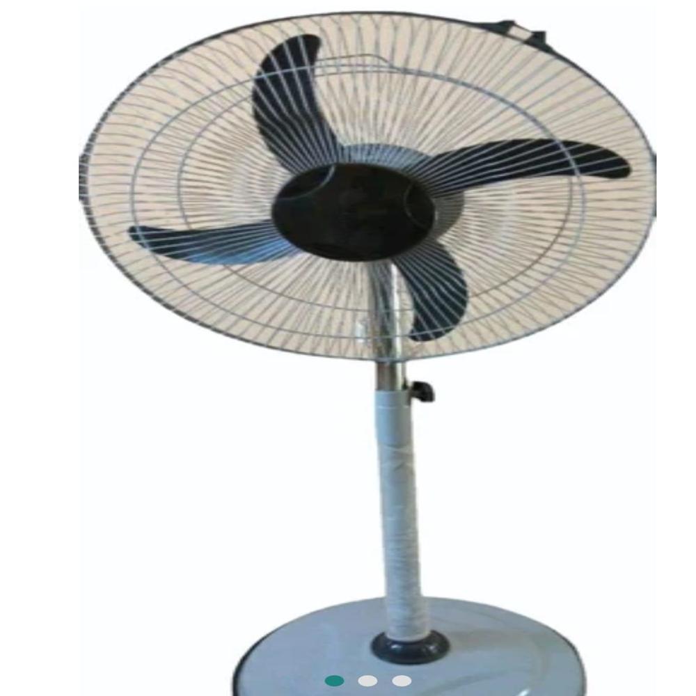 Farata Fan - Blade Diameter: 24 Inch (In)