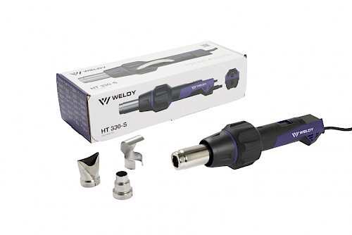 Weldy Heat Gun