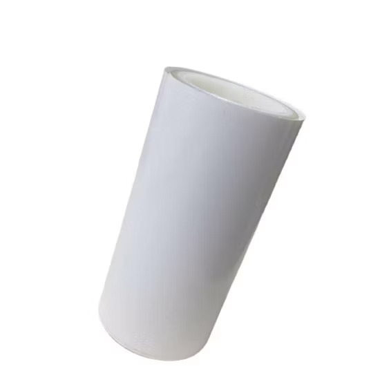 JBF Milky White Polyester Film