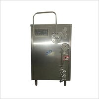 300L Milk Homogenizers