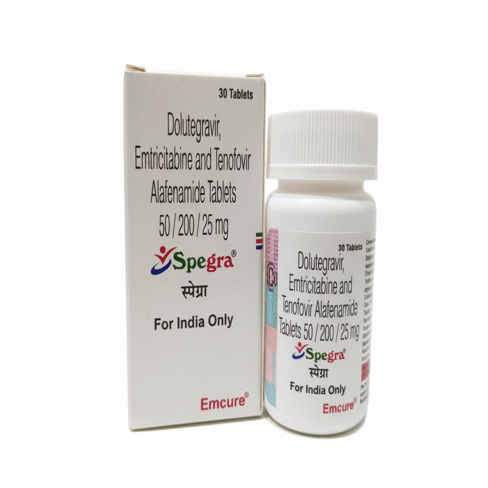 SPEGRA TABLETS