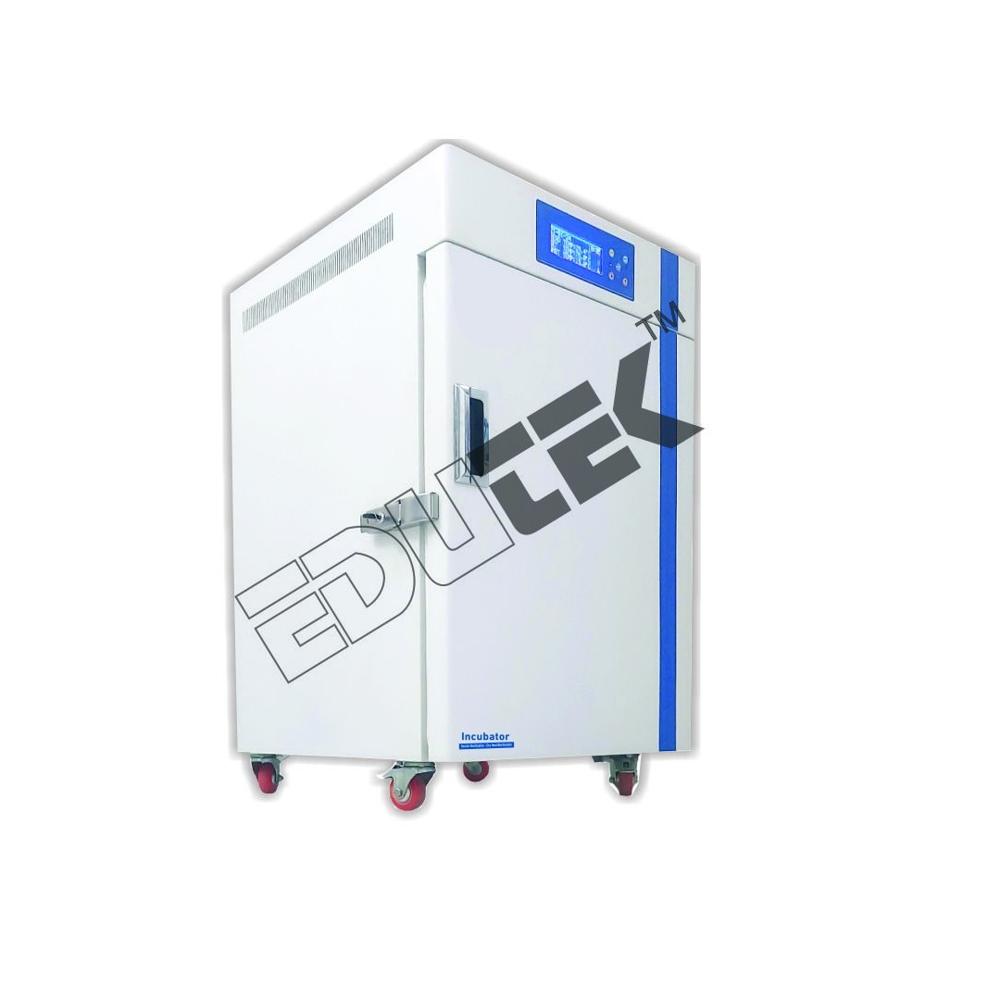Incubator . - Application: Laboratory