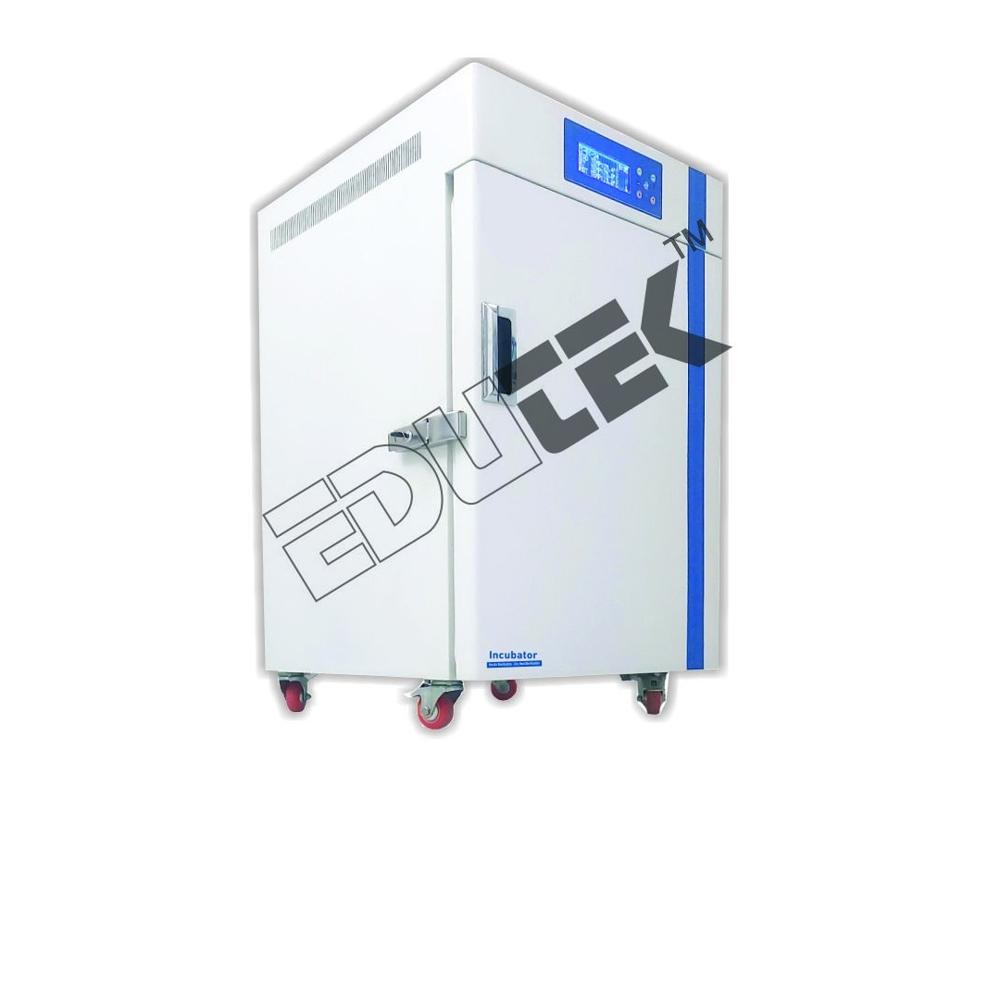 Incubator . - Application: Laboratory