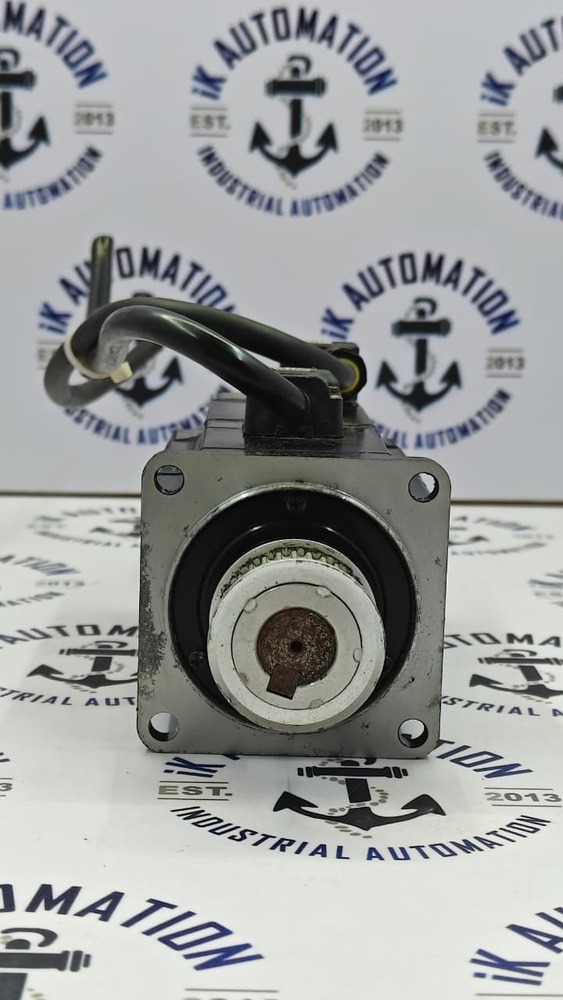 YASKAWA SGMAS-02ACA4C