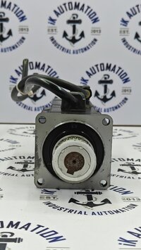 YASKAWA SGMAS-02ACA4C