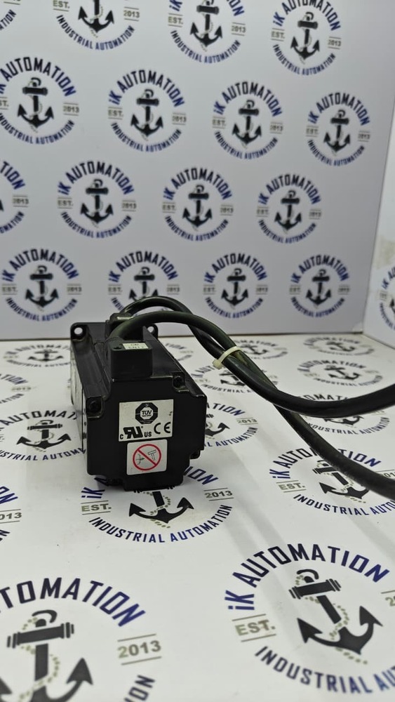 YASKAWA SGMAS-02ACA4C