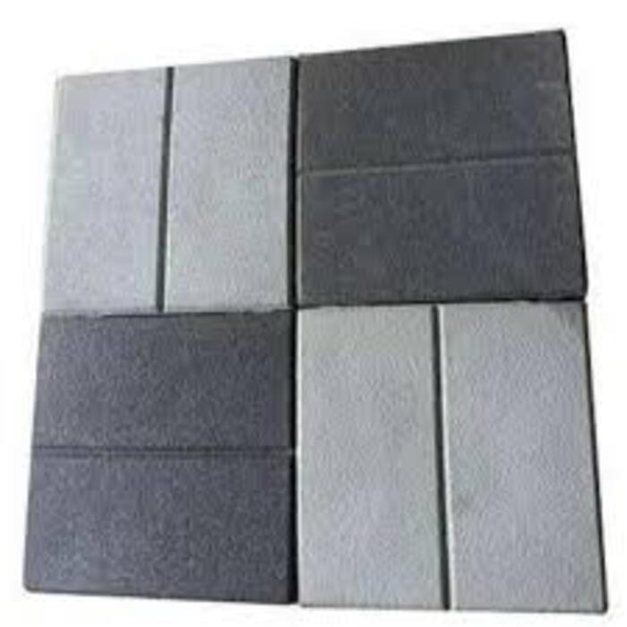 Concrete Brooks Paver Blocks