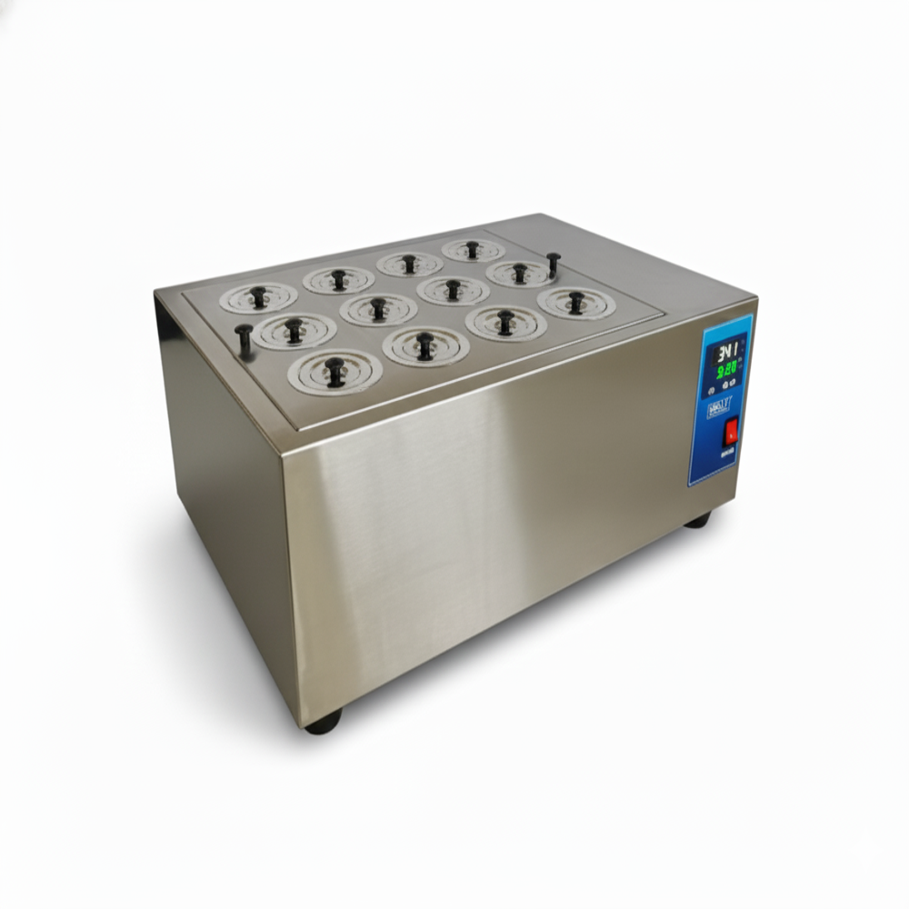 Water Bath (12 Hole)