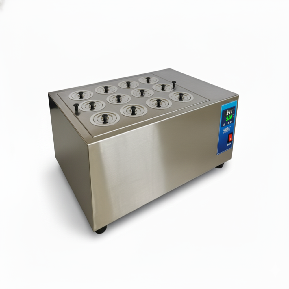 Water Bath (12 Hole)