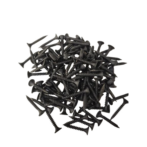 Drywall Gypsum Screws - Application: Construction