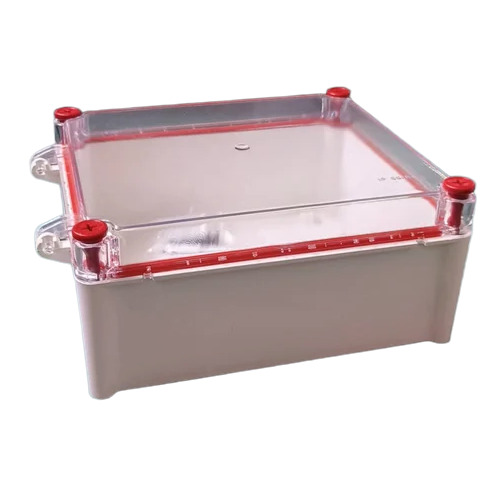 01_Pc Solar Junction Box - Application: Construcation