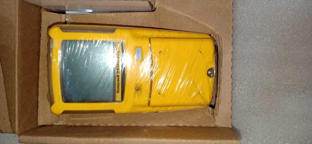 Multi Gas Detector - Accuracy: 100 %