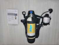 Breathing Apparatus