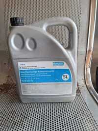 Synthetic Breathing Air Compressor Oil